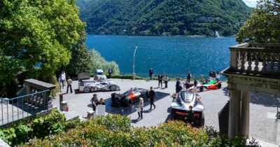 Copertina di Audi a FuoriConcorso 2026, 11 vetture che hanno fatto la storia del Motorsport