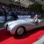 Copertina di Concorso d’Eleganza Villa d’Este 2026, la BMW 328 Bügelfalte è Best in Show