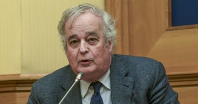 Copertina di Morto Gianclaudio Bressa, fondatore dell’Ulivo e tra i padri della riforma del Titolo V. E’ stato 4 volte sottosegretario