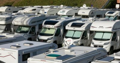 Copertina di Camper e caravan, giro d’affari da 8,5 miliardi. L’Italia traina il settore