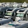 Copertina di Camper e caravan, giro d’affari da 8,5 miliardi. L’Italia traina il settore