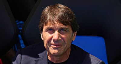 Copertina di Conte-Napoli, l’addio è ormai questione di ufficialità: Sarri è il candidato principale per sostituirlo