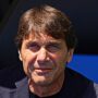 Copertina di Conte-Napoli, l’addio è ormai questione di ufficialità: Sarri è il candidato principale per sostituirlo