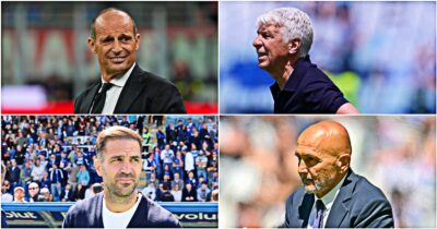 Copertina di La corsa Champions a 90′ dalla fine: a Juve e Como serve vincere e sperare. Ad Allegri manca un punto | Tutte le combinazioni