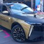 Copertina di DS7, un primo contatto sul circuito di Montecarlo tra lusso e Formula E