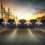 Copertina di Ford frena sul “tutto elettrico”, in Europa torna la strategia multi-energia