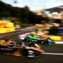 Copertina di Formula E, a Monaco trionfano De Vries (Mahindra) e Rowland (Nissan)