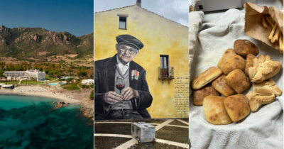 Copertina di Viaggio nella Sardegna anti overtourism: l’altra faccia dell’isola tra ritmi antichi, borghi dei centenari e il “segreto” della longevità