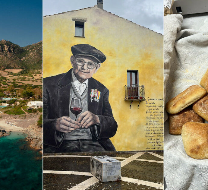 Viaggio nella Sardegna anti overtourism: l’altra faccia dell’isola tra ritmi antichi, borghi dei centenari e il “segreto” della longevità