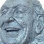 Copertina di Teramo, tributo flop a Pannella: due statue, però zero somiglianze