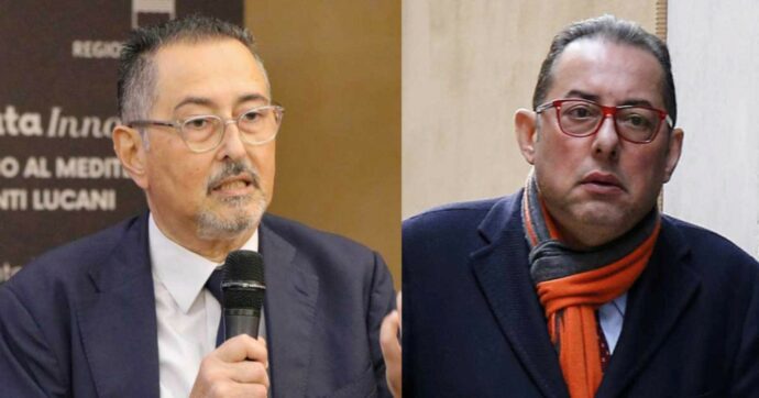 Destra o sinistra. A “Pittellopoli” la dinastia ex Pd vince comunque