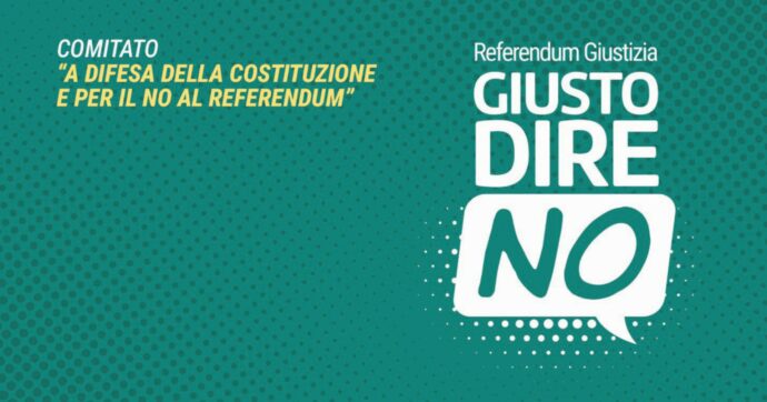 Referendum Giustizia, il Comitato del No chiude in attivo: 70mila € in beneficenza a Emergency & C.