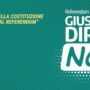 Copertina di Referendum Giustizia, il Comitato del No chiude in attivo: 70mila € in beneficenza a Emergency & C.
