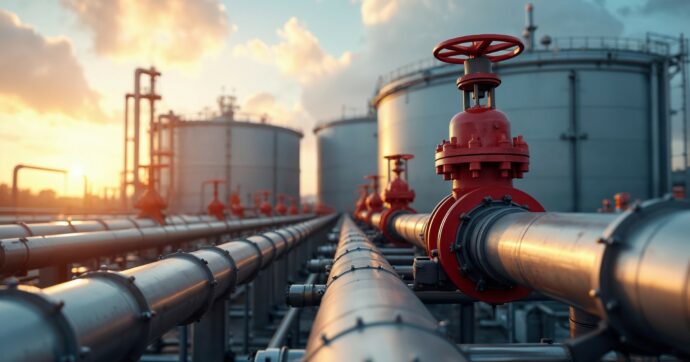 L’Italia ha l’elettricità più cara della Ue: è l’effetto dell’addio al gas di Mosca
