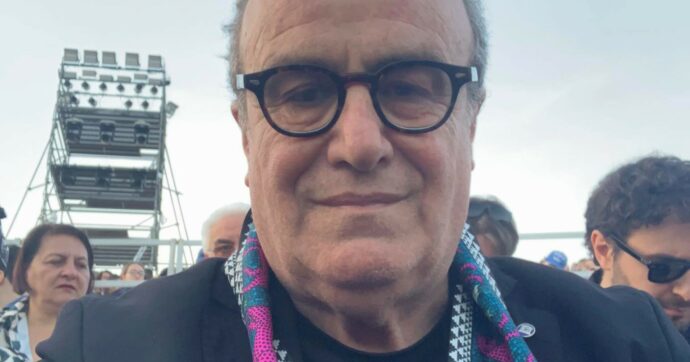 Fabio Granata, forum a destra anti Meloni e Vannacci