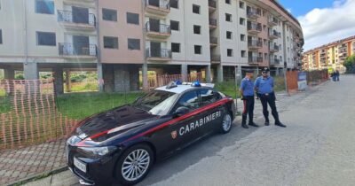 Copertina di Napoli, 48enne uccide 2 prostitute in 2 giorni