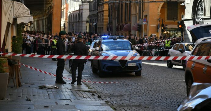 Modena, la psicologia dietro la strage: c’è una zona cieca nell’individuo