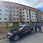 Copertina di Due donne trovate morte in un cantiere edile nel Napoletano: fermato un sospettato. Ipotesi duplice omicidio