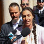 Copertina di Famiglia nel bosco, la presidente del Tribunale scrive al Csm: “Dal ministero continue richieste di atti”. L’Anm: “Preoccupati, è un’interferenza”