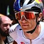 Copertina di Pellizzari ha vomitato dopo il traguardo, il comunicato: “Ha dato il massimo”. Cosa è successo al Giro d’Italia