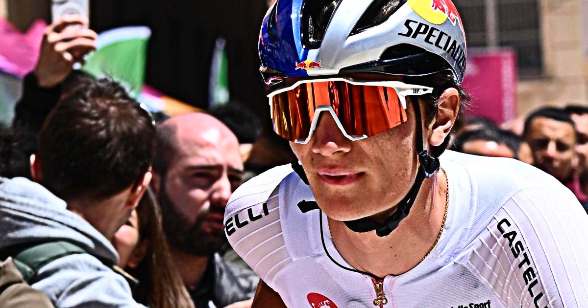 pellizzari ha vomitato dopo il traguardo il comunicato ha dato il massimo cosa 232 successo al giro d8217italia da Ilfattoquotidiano.it pellizzari ha vomitato dopo il traguardo il comunicato ha dato il massimo cosa 232 successo al giro d8217italia