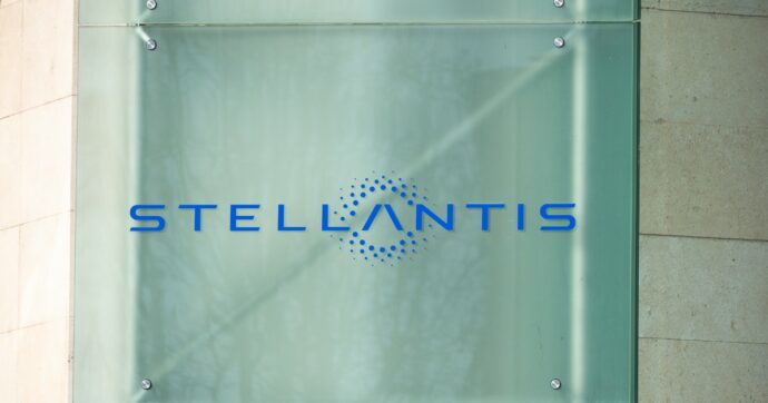 Stellantis, partnership con Accenture e tecnologia NVIDIA per la nuova fabbrica digitale basata sulla AI
