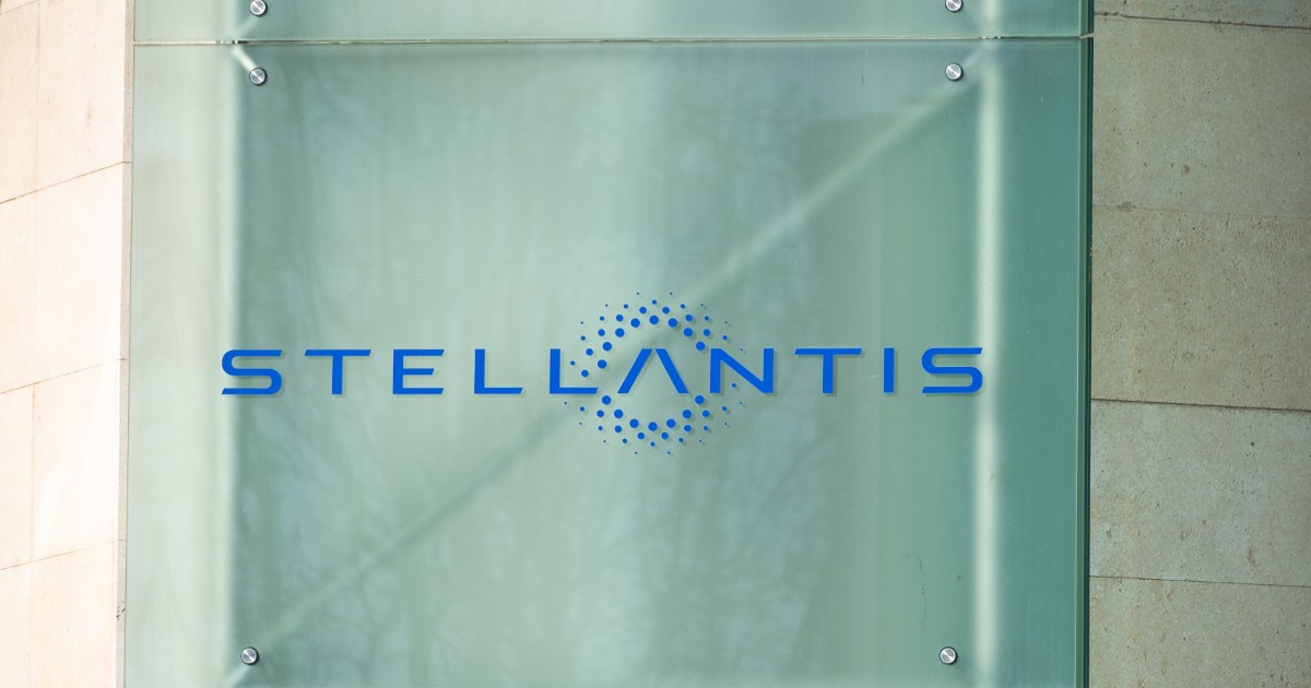 stellantis partnership con accenture e tecnologia nvidia per la nuova fabbrica digitale basata sulla ai da Ilfattoquotidiano.it stellantis partnership con accenture e tecnologia nvidia per la nuova fabbrica digitale basata sulla ai