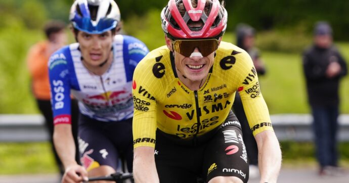 Giro, il punto dopo la prima settimana: finora il vero sconfitto è il ciclismo italiano