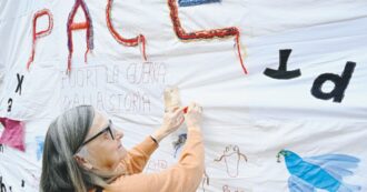 Copertina di Guerre, crisi e Costituzione: è il momento di scegliere da che parte stare