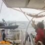 Copertina di Flotilla, quaranta barche abbordate da Israele a Ovest di Cipro: 10 ancora in viaggio verso Gaza. Fermati 12 italiani