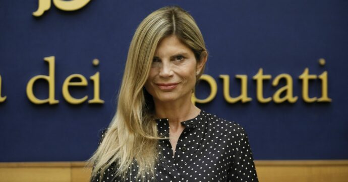 Laura Ravetto lascia la Lega di Salvini e approda a Futuro Nazionale di Vannacci
