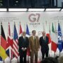 Copertina di Giorgetti: “Deroga al Patto per le spese contro il caro energia? Ci sono tante vie per arrivare al risultato. La trattativa con l’Ue continua”