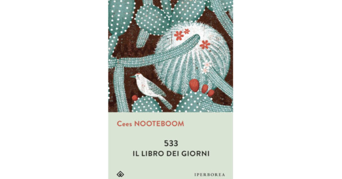 Salone del Libro, l’omaggio di Iperborea a Cees Nooteboom è stato un bellissimo ricordo
