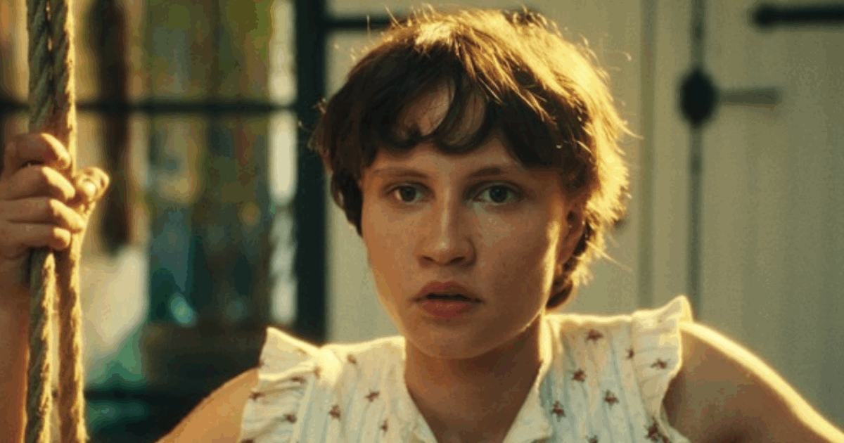 È morta Luna Jordan: l’attrice tedesca 24enne aveva recitato in “Euphorie”, remake tedesco di “Euphoria”
