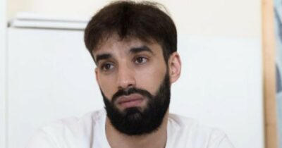 Copertina di Alaa Faraj scarcerato: sì della Corte d’Appello alla revisione del processo. “Mi ha fatto sopravvivere solo la mia innocenza”