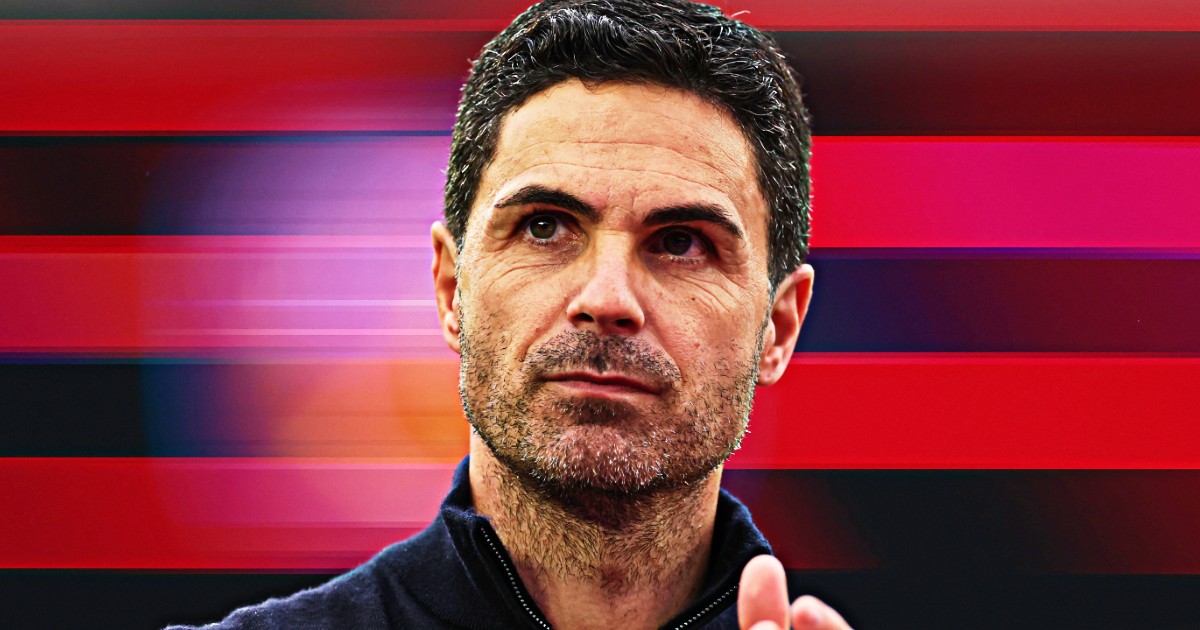 l8217arsenal vince la premier league il titolo di arteta i gunners tornano campioni 22 anni dopo gli invincibili da Ilfattoquotidiano.it l8217arsenal vince la premier league il titolo di arteta i gunners tornano campioni 22 anni dopo gli invincibili