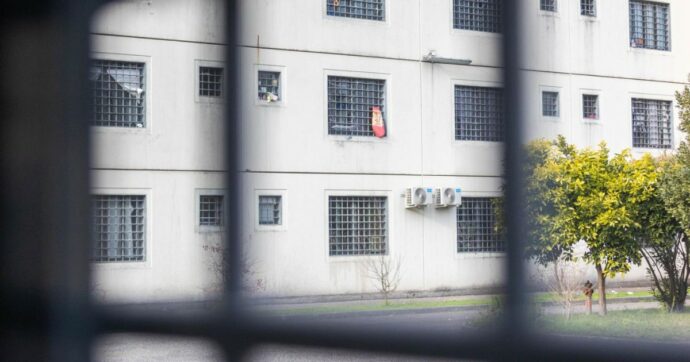 Solo 22 carceri in tutta Italia non sono sovraffollate. Vi pare normale?
