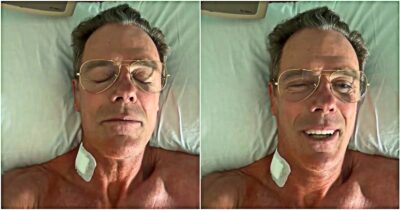Copertina di “Mi sono entrati anche dalla giugulare. Sento la frequenza cardiaca lineare, non ero più abituato”: il racconto di Cipollini dopo il nuovo intervento