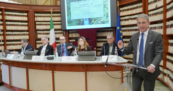Riforma aree protette, finalmente una proposta che guarda al futuro!