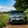 Copertina di Dacia Duster Hybrid-G 150 4×4, la prova de Il Fatto.it – Più trazione, meno consumi – FOTO
