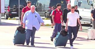 Copertina di Mondiali, l’Iran in Turchia per il ritiro: in programma un’amichevole. Ma c’è da sciogliere il nodo visti