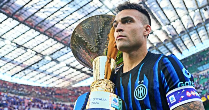 “Dopo il Mondiale per Club ero devastato. Da lì nasce l’intervista, volevo condividere ciò che avevo visto”: Lautaro spiega come è nato il double dell’Inter
