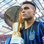 Copertina di “Dopo il Mondiale per Club ero devastato. Da lì nasce l’intervista, volevo condividere ciò che avevo visto”: Lautaro spiega come è nato il double dell’Inter