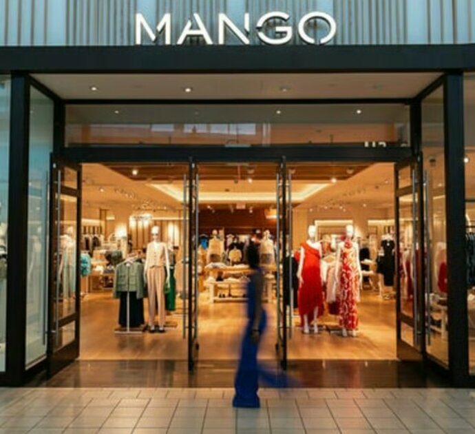 Mango, da una bancarella hippy a un impero da 3 miliardi: la storia del brand e il suo futuro dopo la morte del fondatore e l’arresto del figlio ereditiere
