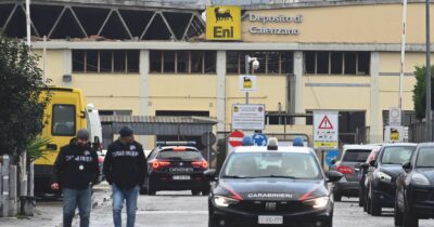 Copertina di Indagini strage Calenzano:  l’Eni va verso l’archiviazione