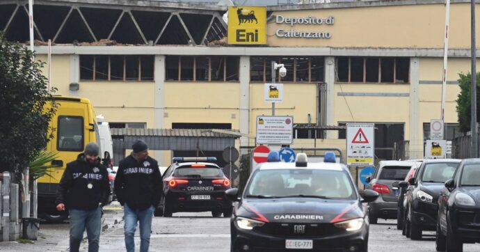 Indagini strage Calenzano:  l’Eni va verso l’archiviazione