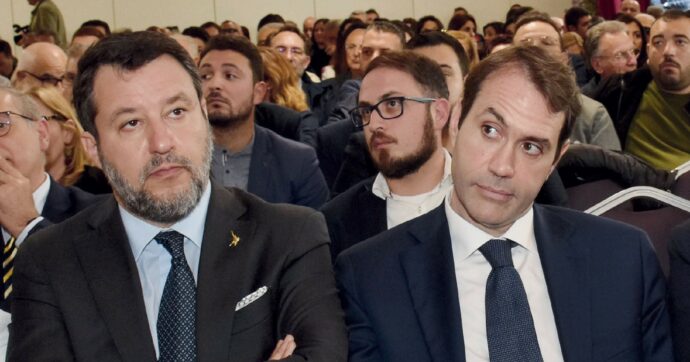 Agrigento, destra contro Salvini  a teatro Pirandello