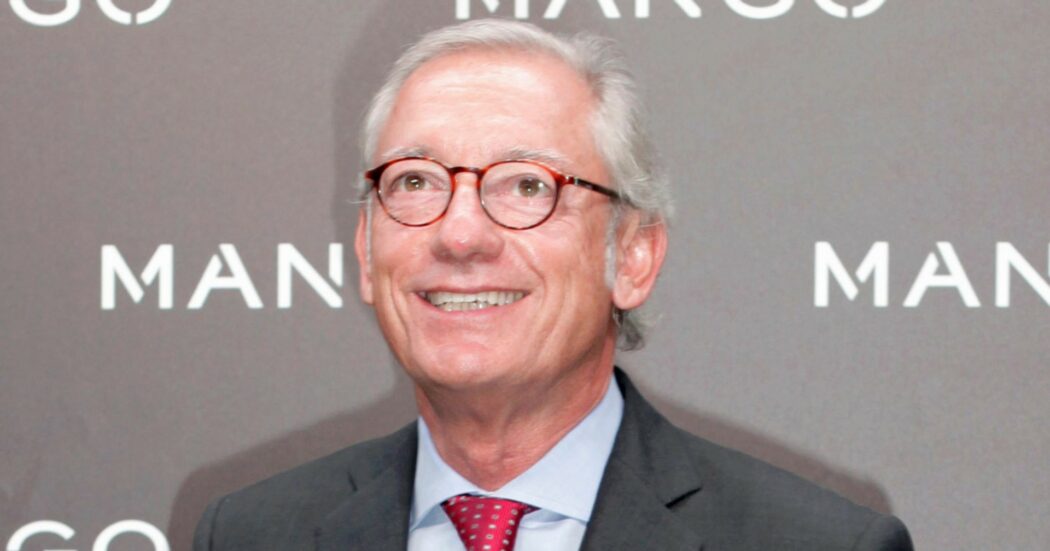 Morte del fondatore Mango: figlio arrestato