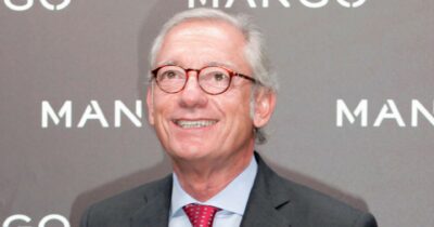 Copertina di Morte del fondatore Mango: figlio arrestato