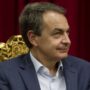 Copertina di Ex premier Zapatero indagato in Spagna